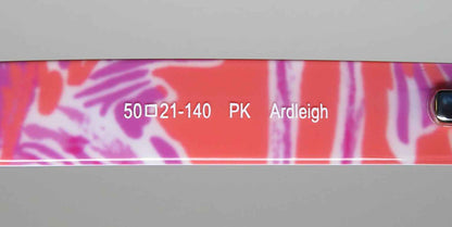 Lilly Pulitzer Ardleigh Sunglasses