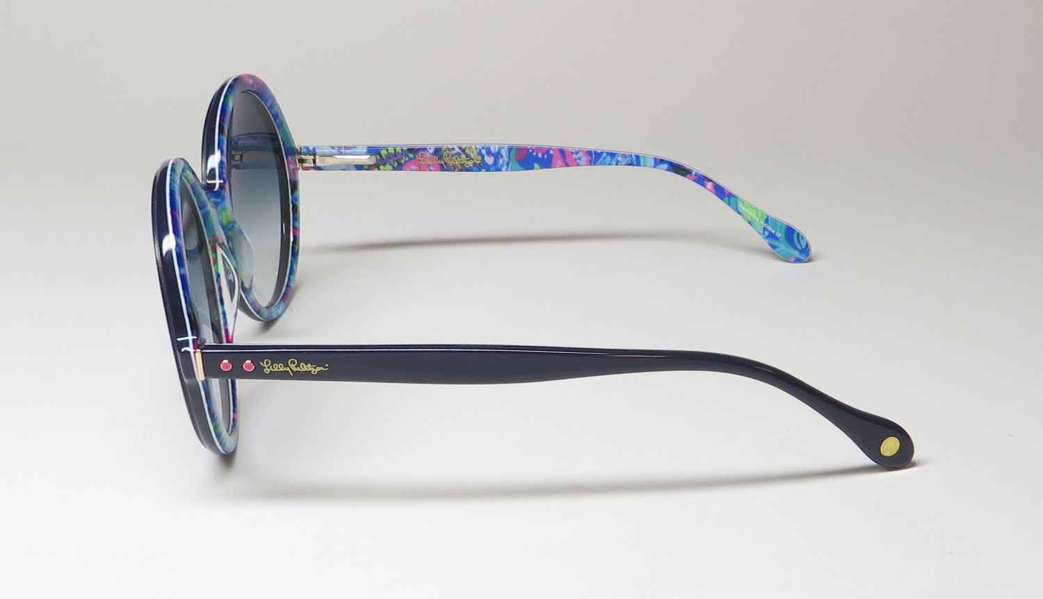 Lilly Pulitzer Fia Sunglasses