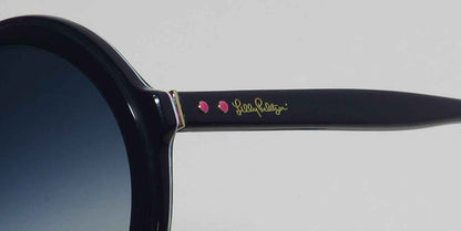 Lilly Pulitzer Fia Sunglasses