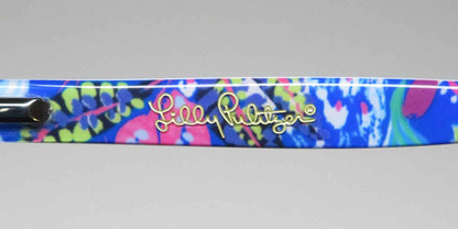 Lilly Pulitzer Fia Sunglasses