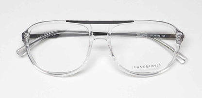 Jhane Barnes Transpose Eyeglasses