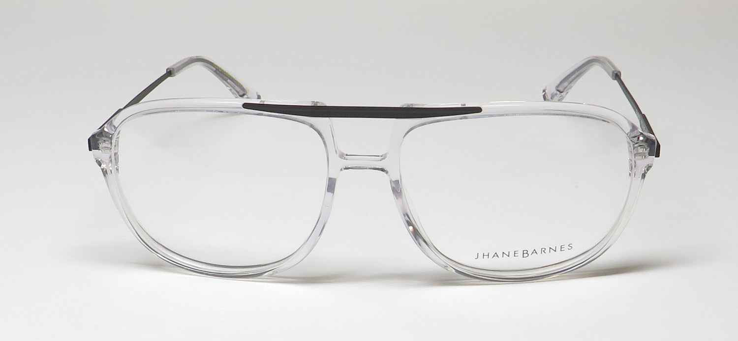 Jhane Barnes Transpose Eyeglasses