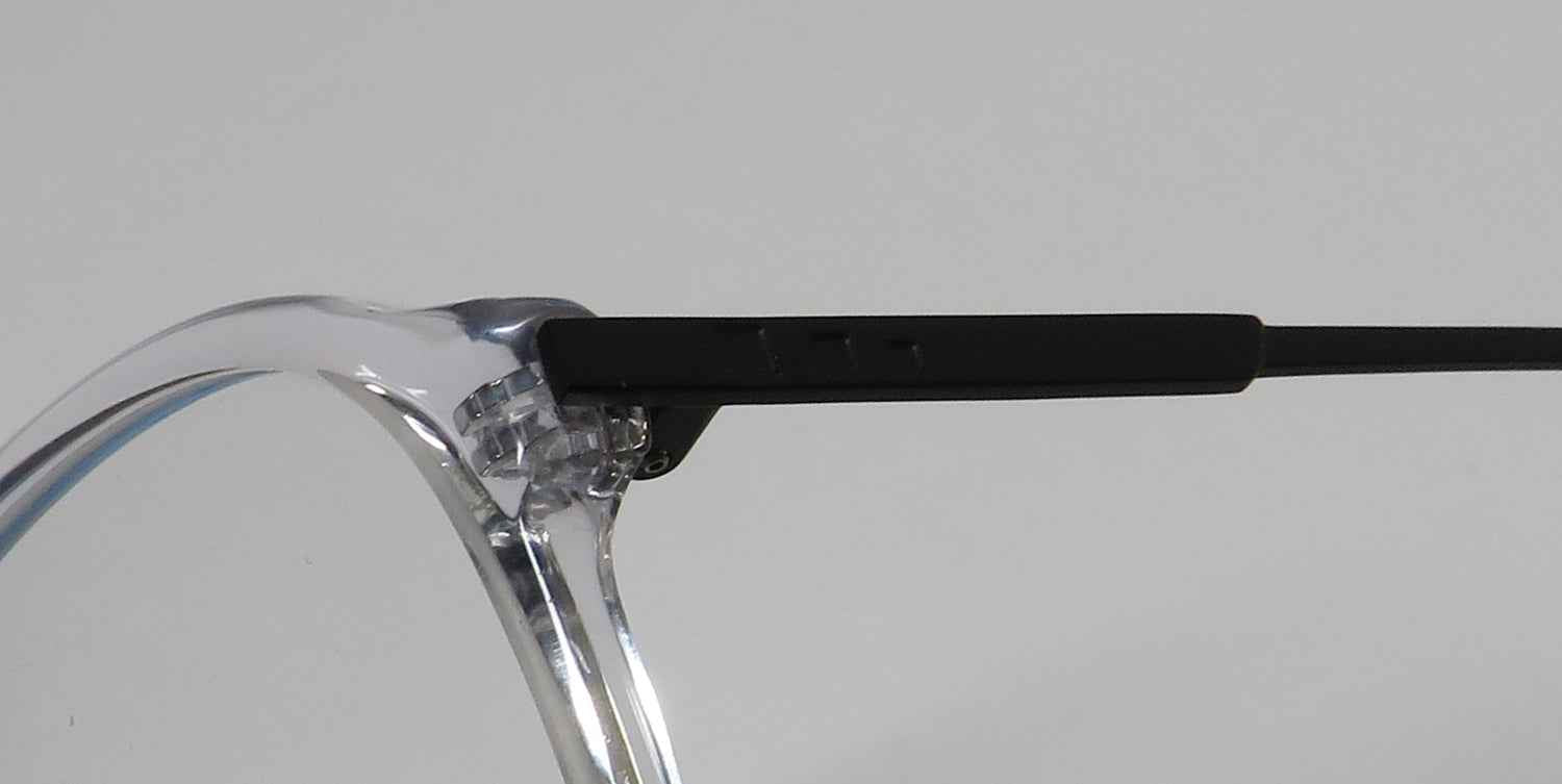 Jhane Barnes Transpose Eyeglasses