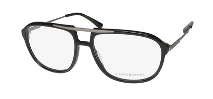 Jhane Barnes Transpose Eyeglasses