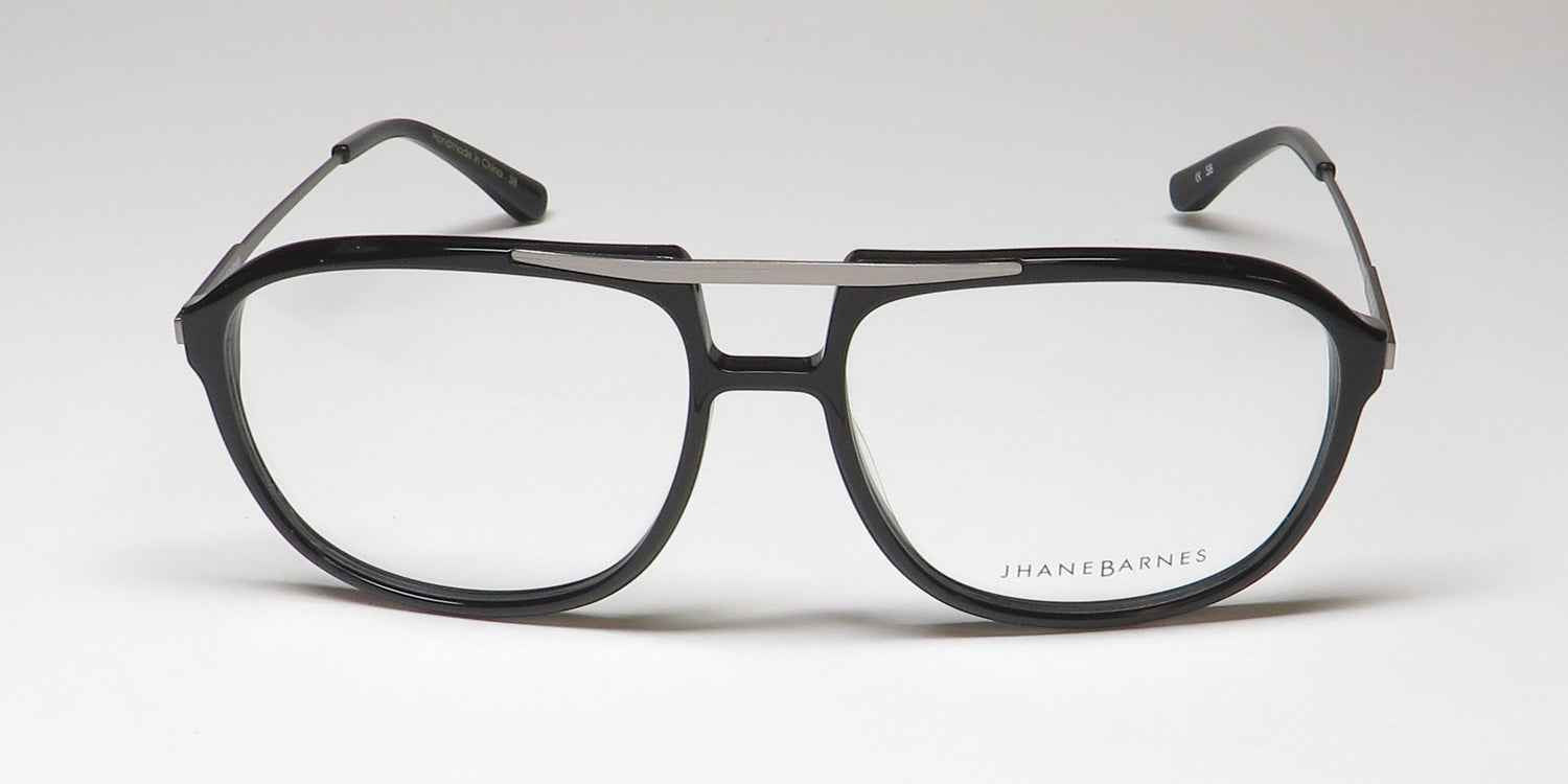 Jhane Barnes Transpose Eyeglasses