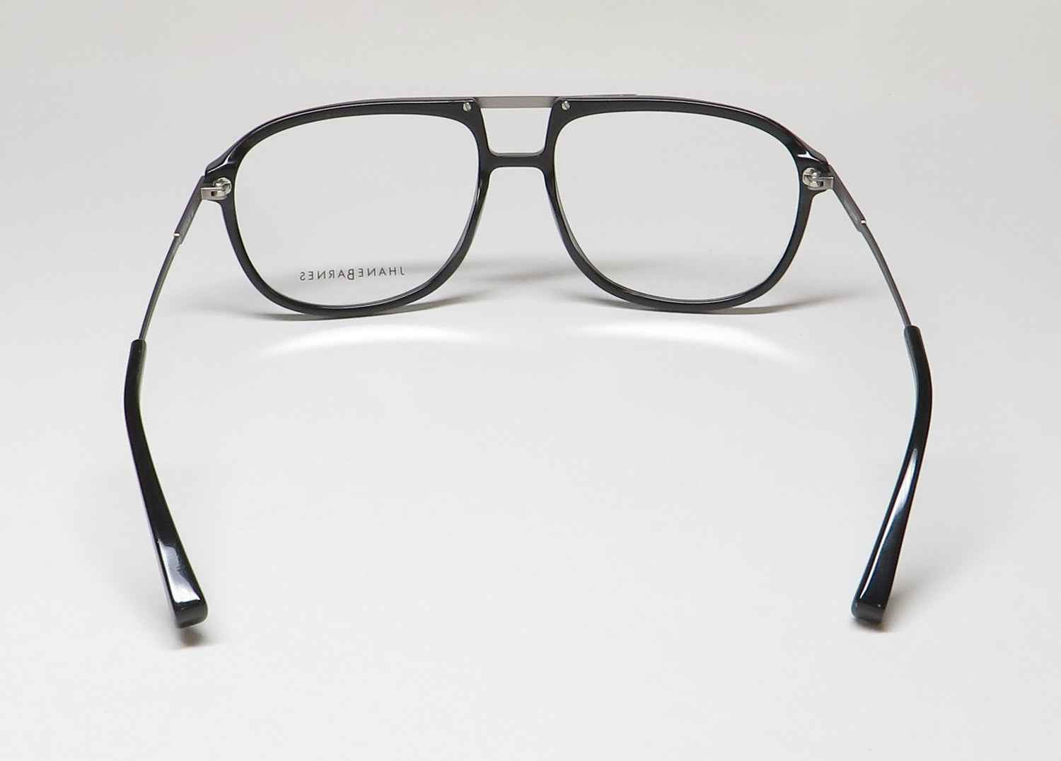 Jhane Barnes Transpose Eyeglasses