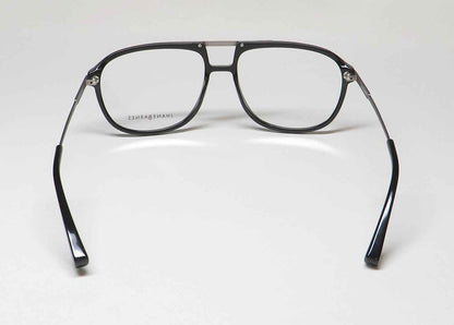 Jhane Barnes Transpose Eyeglasses