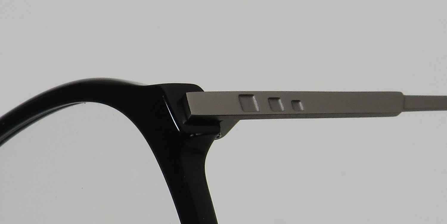Jhane Barnes Transpose Eyeglasses