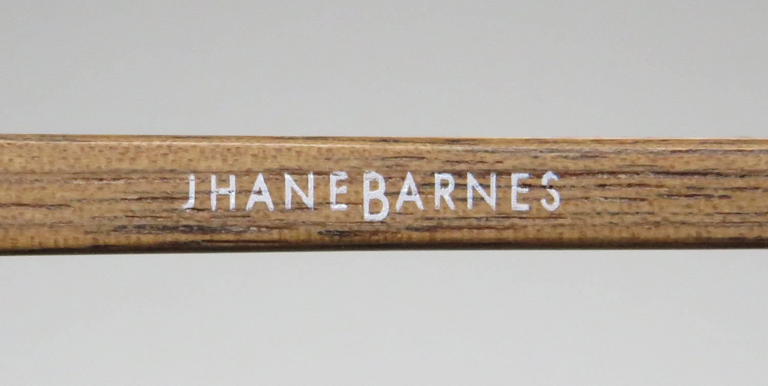 Jhane Barnes Quadrangle Eyeglasses by ModaFrames