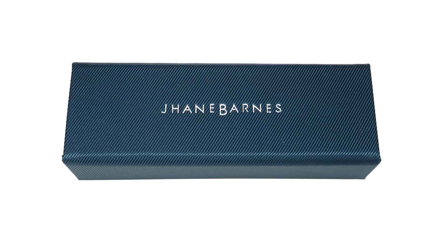 Jhane Barnes Quadrangle Eyeglasses