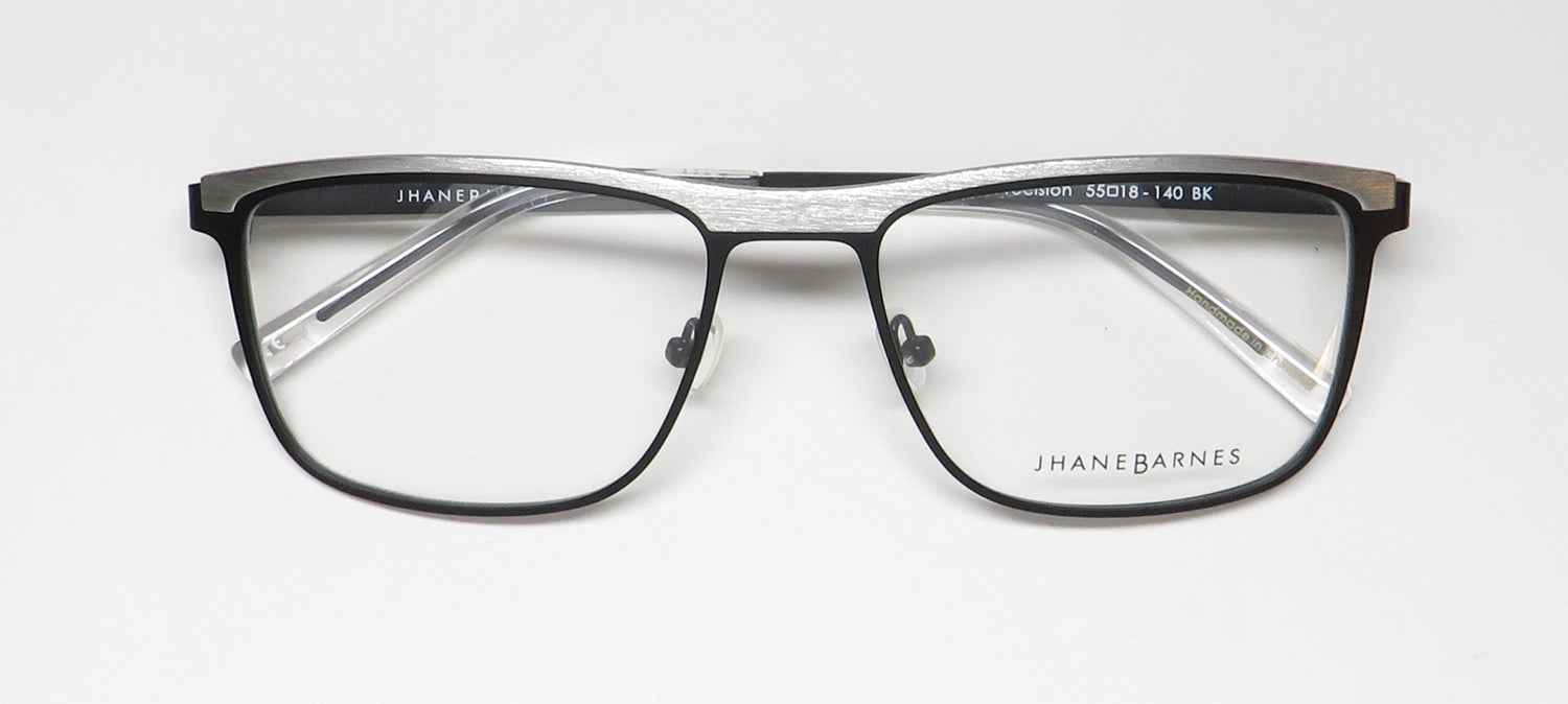 Jhane Barnes Precision Eyeglasses