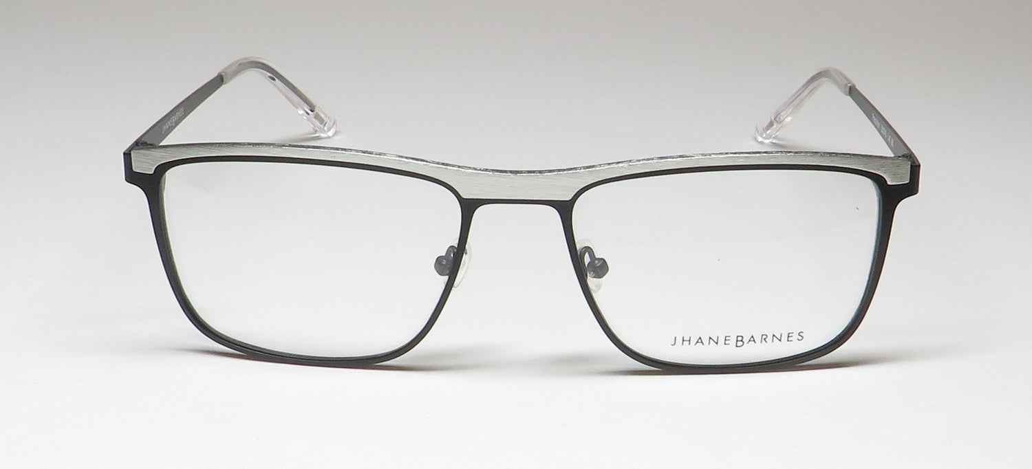Jhane Barnes Precision Eyeglasses