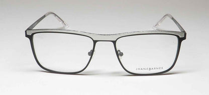 Jhane Barnes Precision Eyeglasses