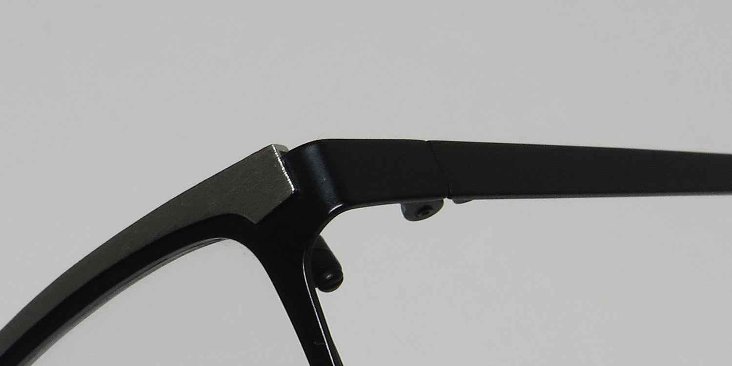 Jhane Barnes Precision Eyeglasses