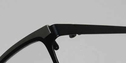 Jhane Barnes Precision Eyeglasses
