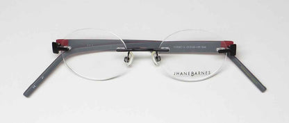 Jhane Barnes Subset 16 Eyeglasses