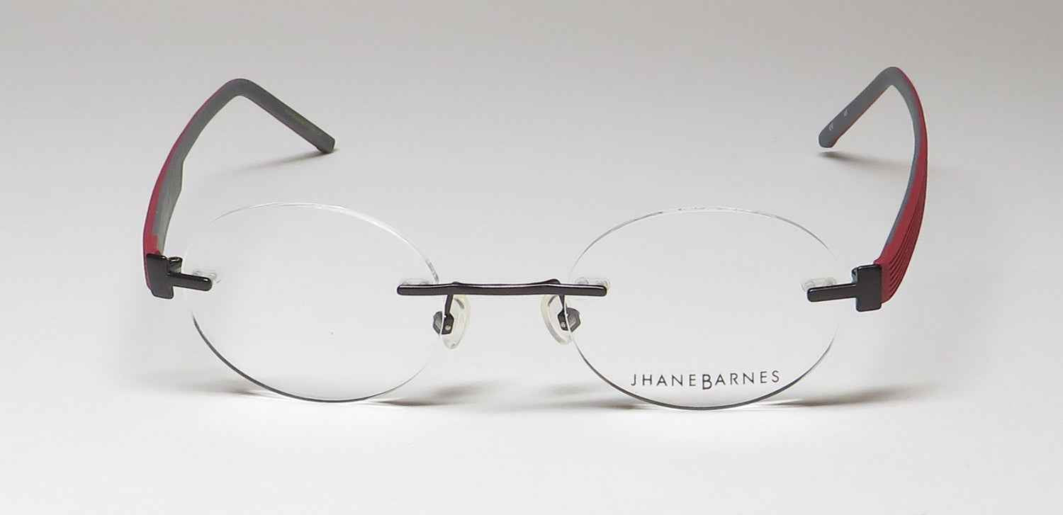Jhane Barnes Subset 16 Eyeglasses