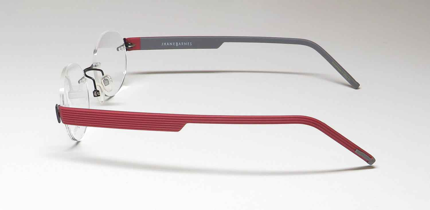 Jhane Barnes Subset 16 Eyeglasses