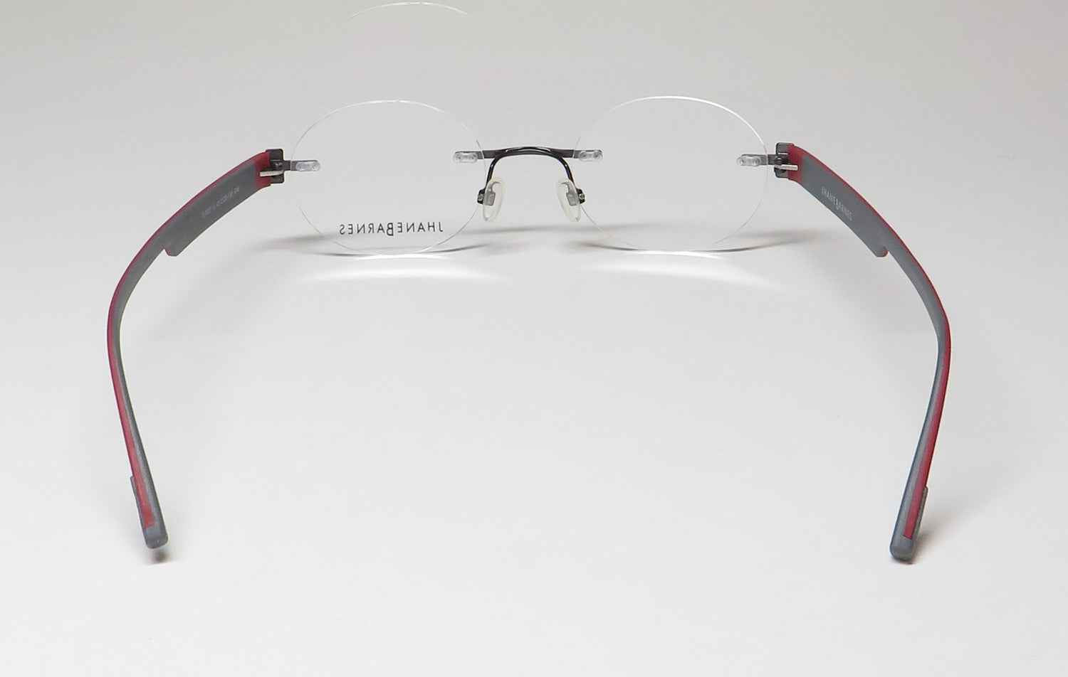 Jhane Barnes Subset 16 Eyeglasses