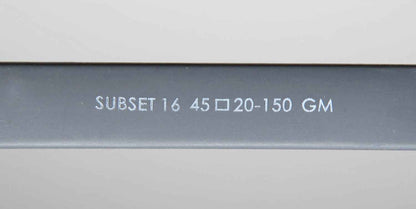 Jhane Barnes Subset 16 Eyeglasses