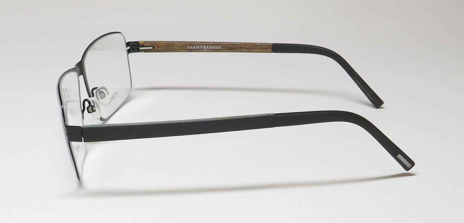 Jhane Barnes Quadrangle Eyeglasses