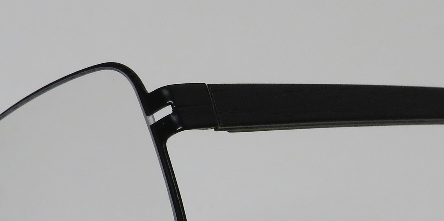 Jhane Barnes Quadrangle Eyeglasses by ModaFrames