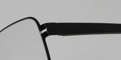 Jhane Barnes Quadrangle Eyeglasses by ModaFrames