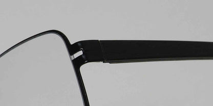 Jhane Barnes Quadrangle Eyeglasses