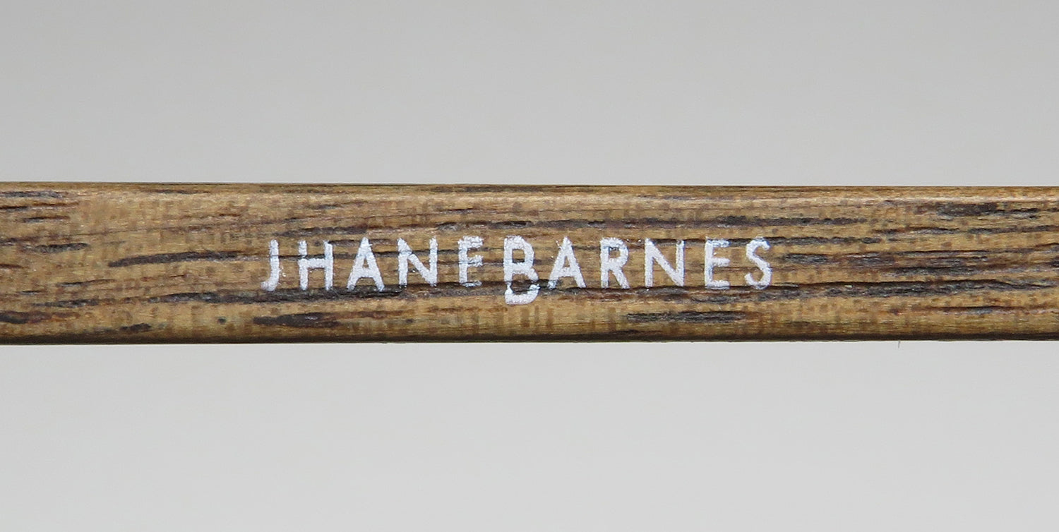 Jhane Barnes Quadrangle Eyeglasses by ModaFrames