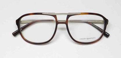 Jhane Barnes Transpose Eyeglasses