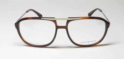Jhane Barnes Transpose Eyeglasses