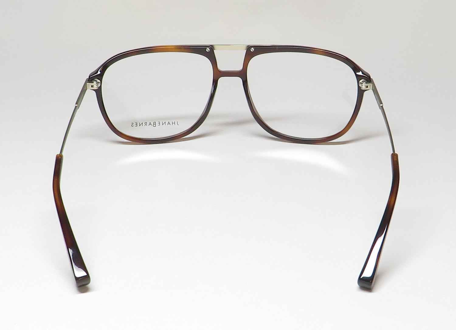 Jhane Barnes Transpose Eyeglasses