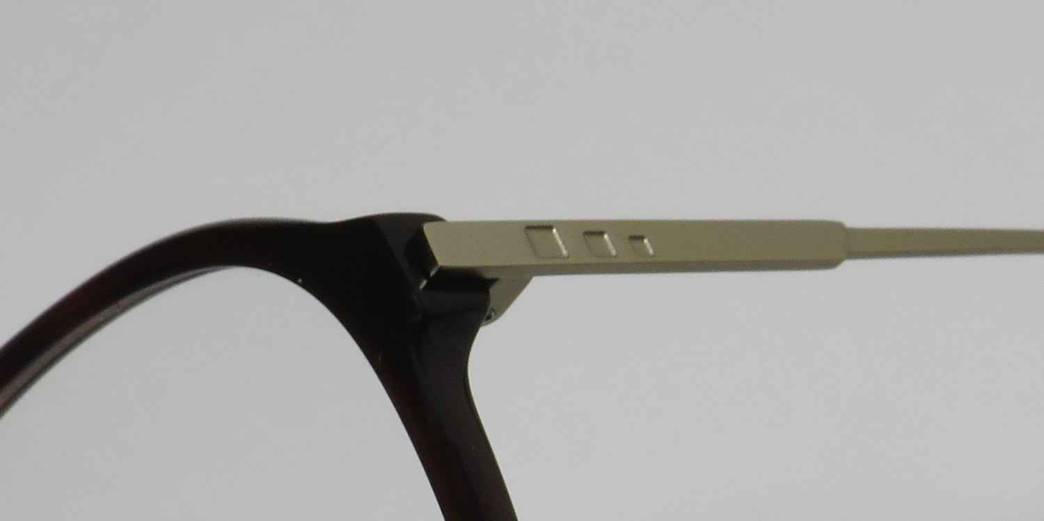 Jhane Barnes Transpose Eyeglasses