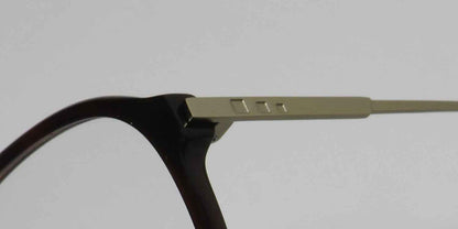 Jhane Barnes Transpose Eyeglasses