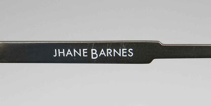 Jhane Barnes Transpose Eyeglasses