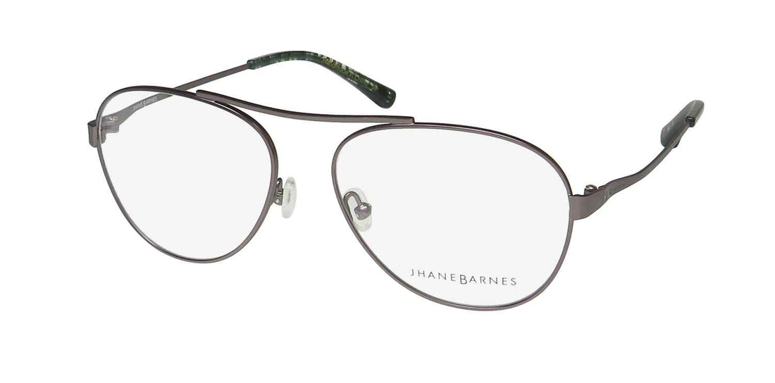 Jhane Barnes Cusp Eyeglasses