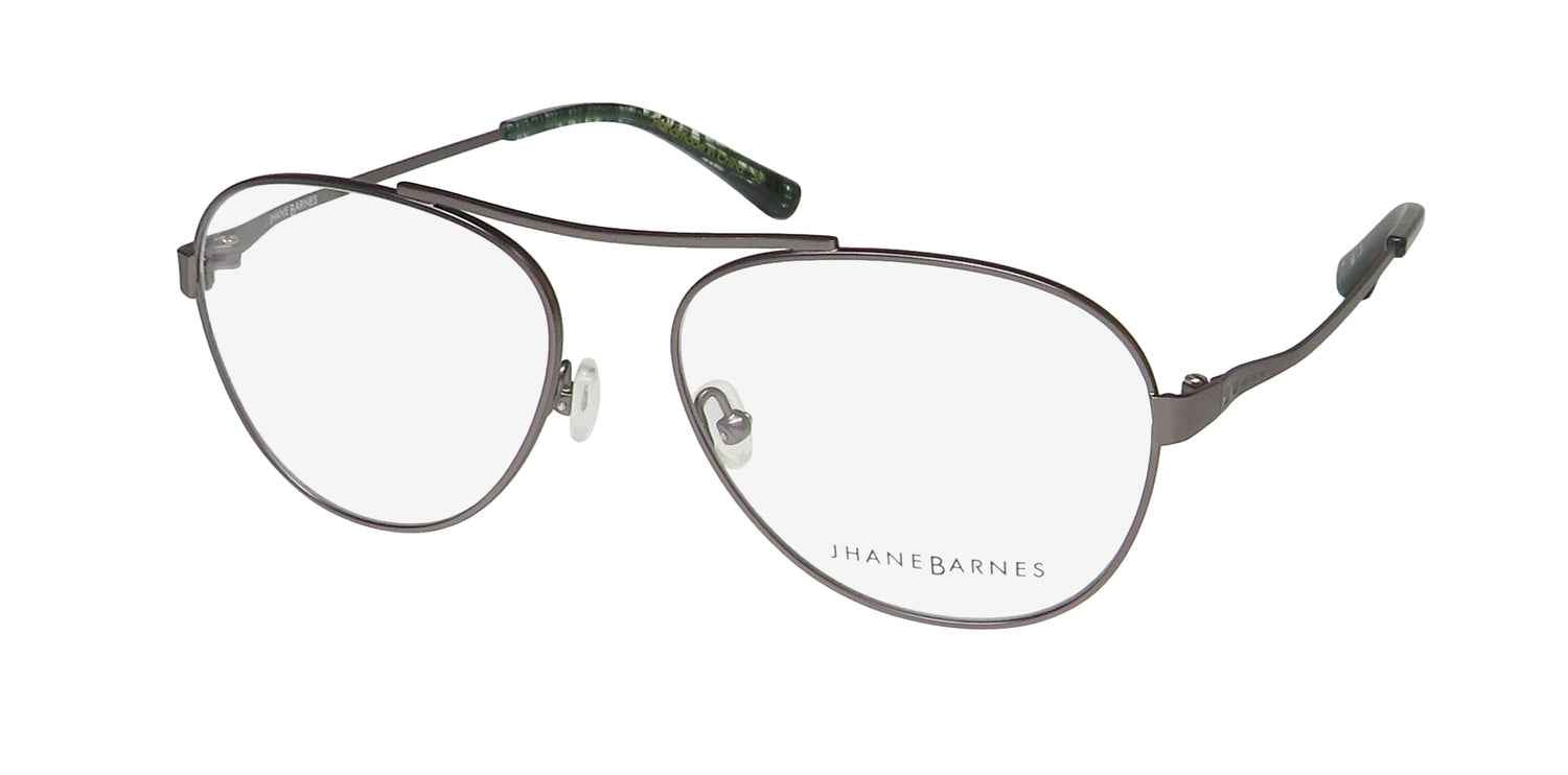 Jhane Barnes Cusp Eyeglasses