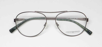 Jhane Barnes Cusp Eyeglasses