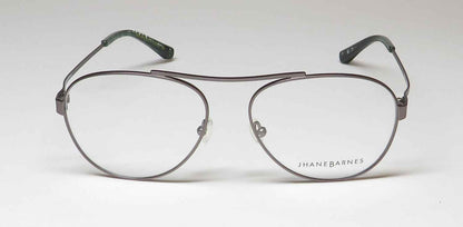 Jhane Barnes Cusp Eyeglasses