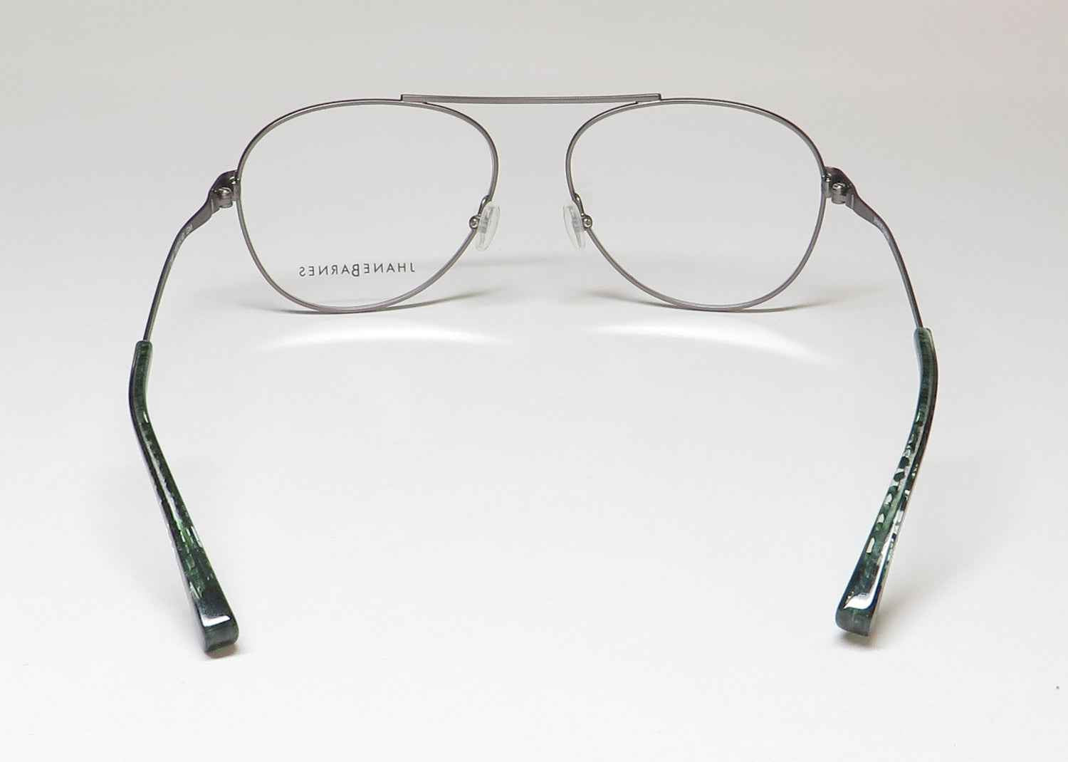 Jhane Barnes Cusp Eyeglasses