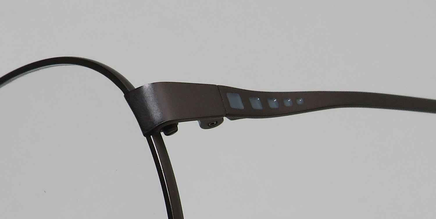 Jhane Barnes Cusp Eyeglasses