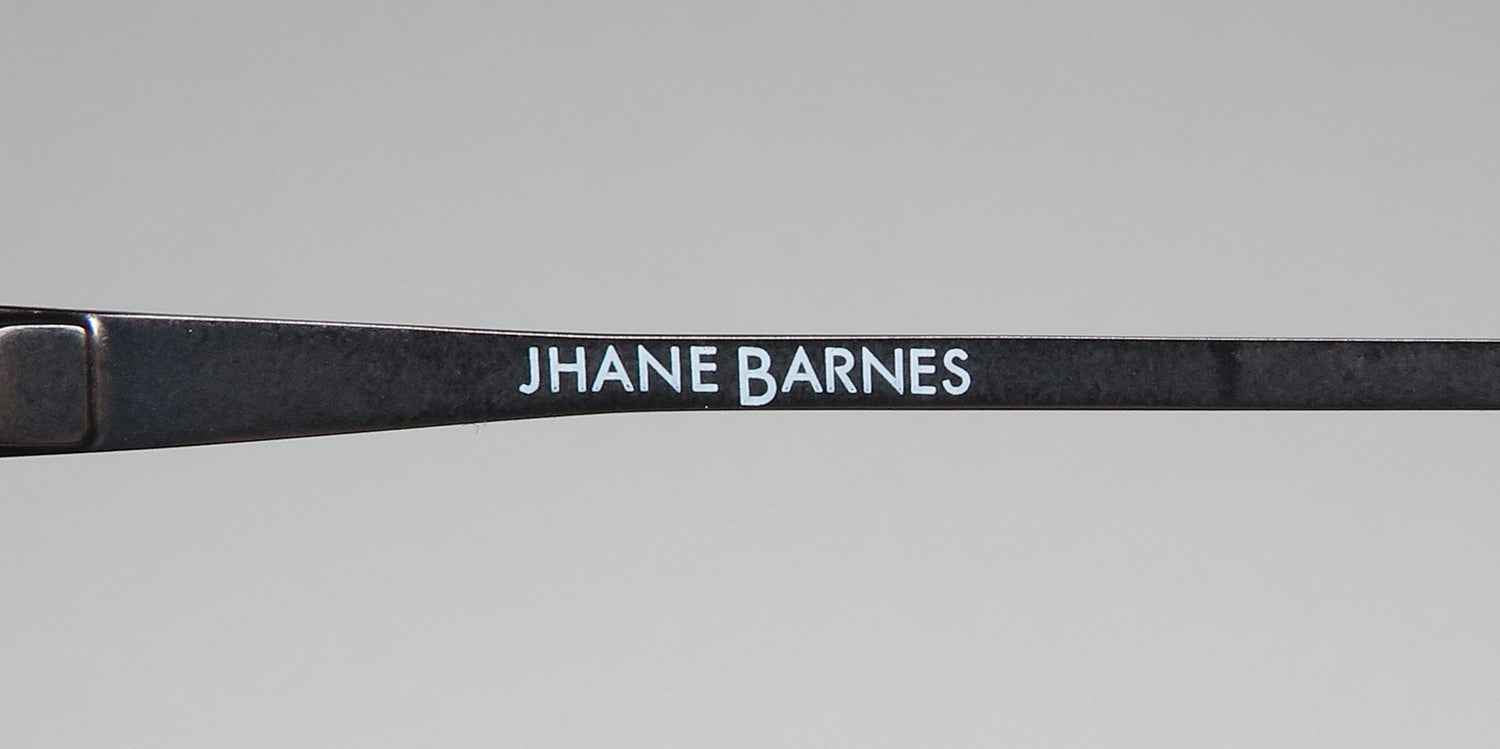 Jhane Barnes Cusp Eyeglasses