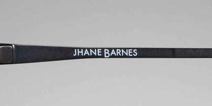 Jhane Barnes Cusp Eyeglasses