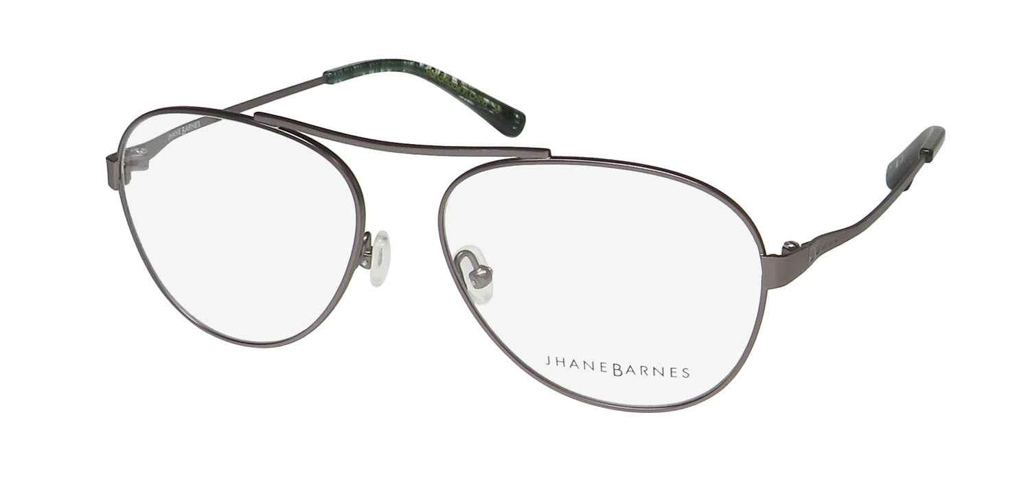 Jhane Barnes Cusp Eyeglasses
