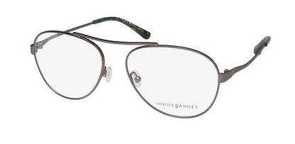 Jhane Barnes Cusp Eyeglasses