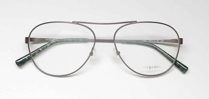 Jhane Barnes Cusp Eyeglasses