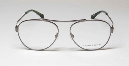 Jhane Barnes Cusp Eyeglasses