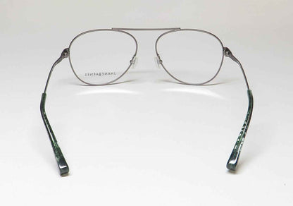 Jhane Barnes Cusp Eyeglasses