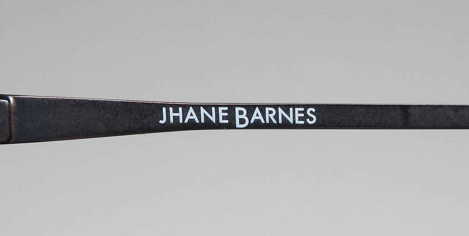 Jhane Barnes Cusp Eyeglasses