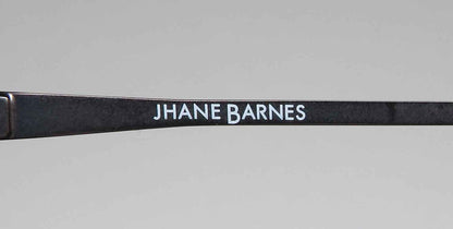 Jhane Barnes Cusp Eyeglasses